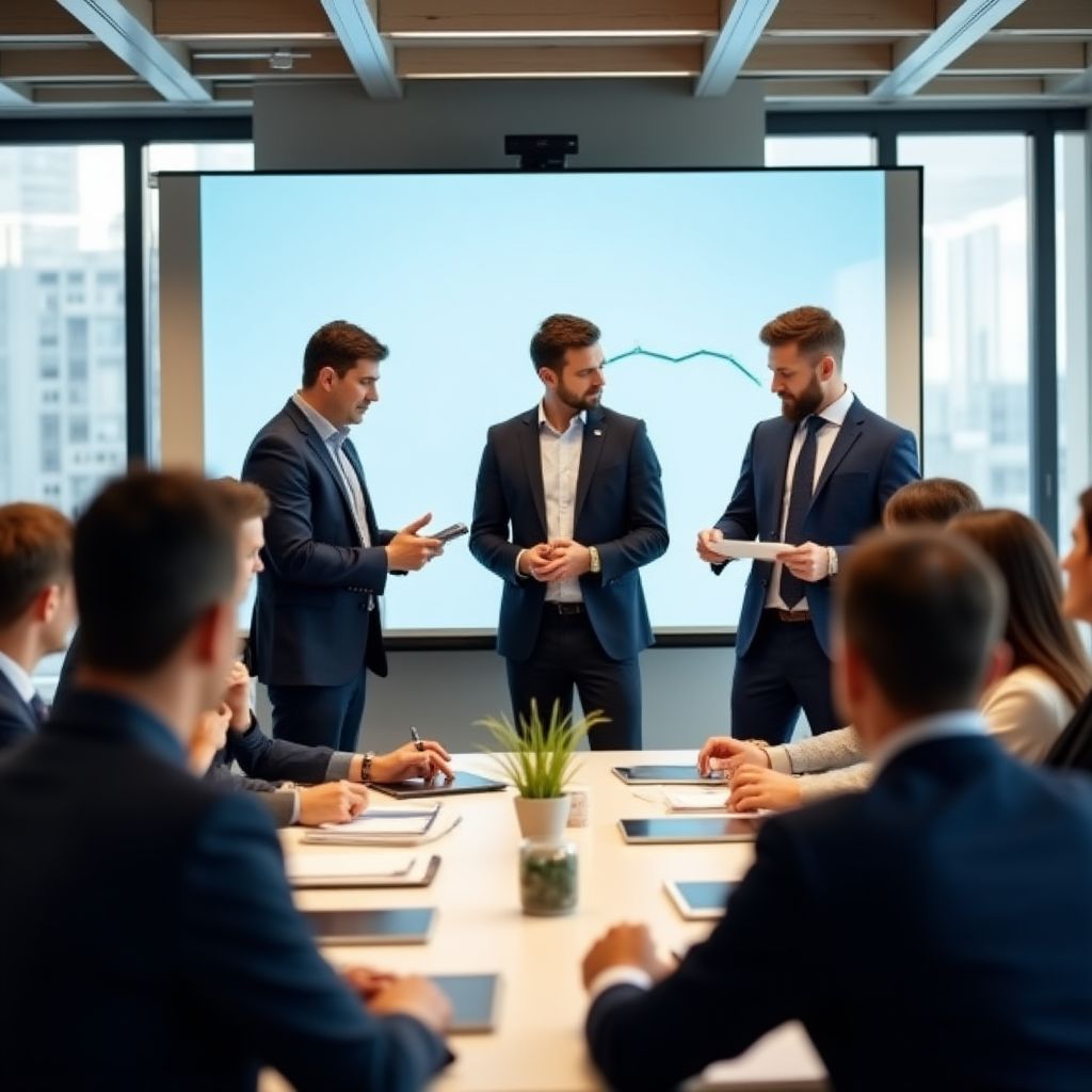 Liderlik Geliştirme Programı