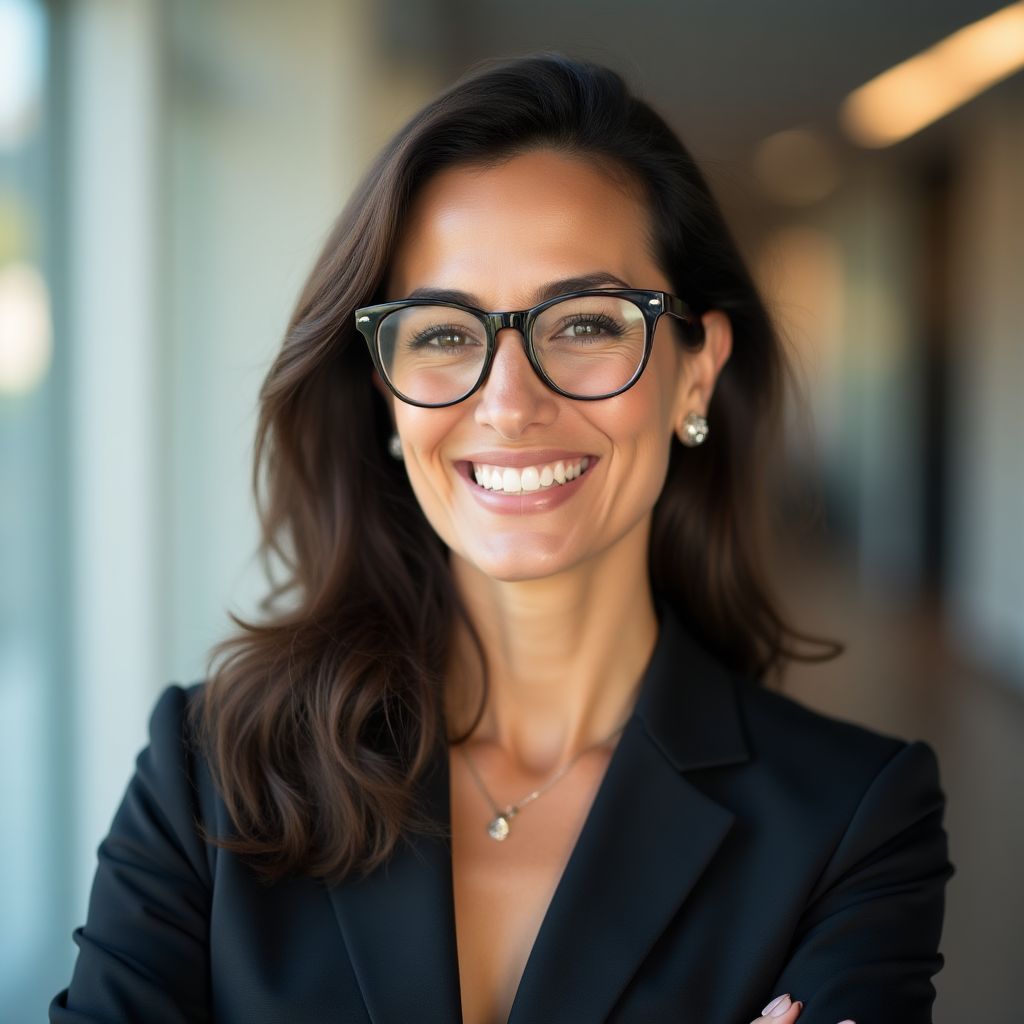 Ayşe Kaya - Kıdemli Koç ve Eğitim Direktörü