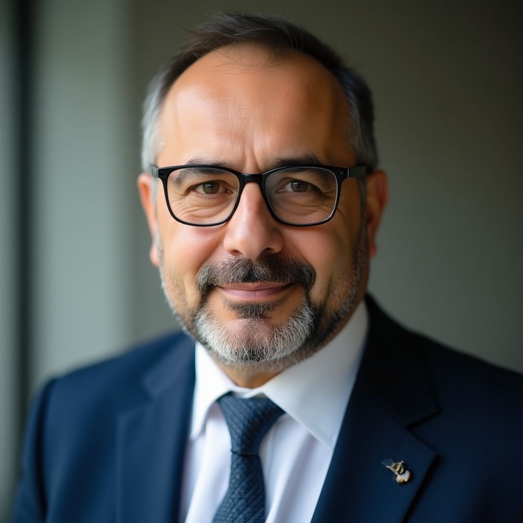 Serkan Öztürk fotoğrafı